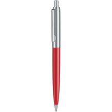Kugelschreiber KNIGHT (signal-rot) (Art.-Nr. CA811438)