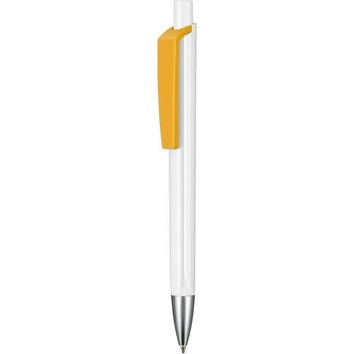 Kugelschreiber TRI-STAR (Art.-Nr. CA824859) - Hochwertiger Druckkugelschreiber hergest...