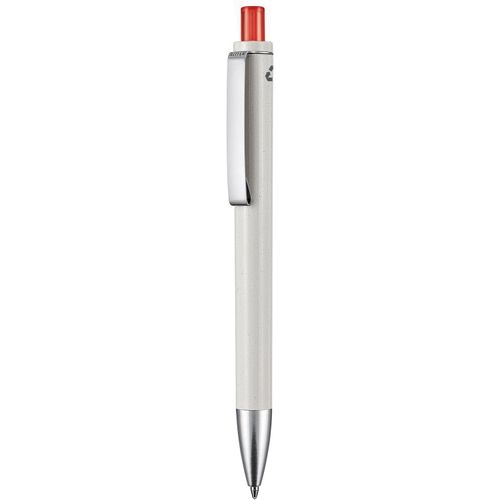 Kugelschreiber EXOS RECYCLED (Art.-Nr. CA831604) - Hochwertiger Druckkugelschreiber mit...