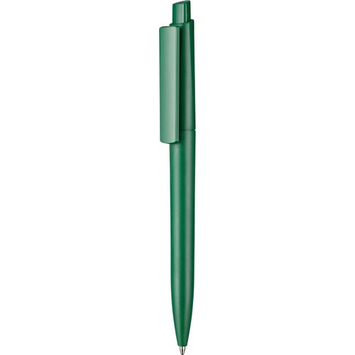 Kugelschreiber CREST (Art.-Nr. CA831749) - Eine ausgeklügelte Formensprache kennze...