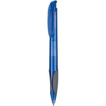 Kugelschreiber ATMOS FROZEN (royal-blau) (Art.-Nr. CA842438)