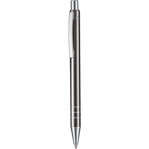 Kugelschreiber GLANCE (Art.-Nr. CA845178) - Wertigkeit und Corporate Identity zum...