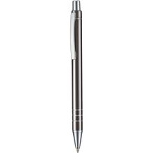 Kugelschreiber GLANCE (Grau) (Art.-Nr. CA845178)