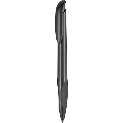 Kugelschreiber ATMOS (Art.-Nr. CA847395) - Mit dieser wertigen Druckkugelschreiber-...
