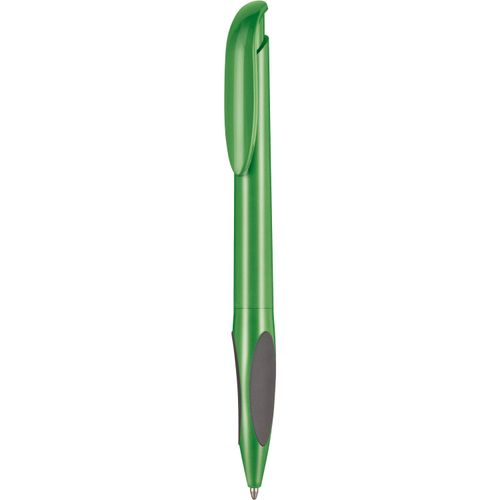 Kugelschreiber ATMOS (Art.-Nr. CA848954) - Mit dieser wertigen Druckkugelschreiber-...