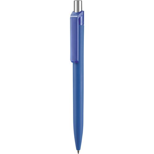 Kugelschreiber INSIDER SOFT STM (Art.-Nr. CA849541) - Zeitlos, schlicht und ein überragende...