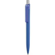 Kugelschreiber INSIDER SOFT STM (azur-blau / royal-blau) (Art.-Nr. CA849541)