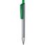 Kugelschreiber TRI-STAR SOFT ST (stein-grau / limonen-grün) (Art.-Nr. CA854499)