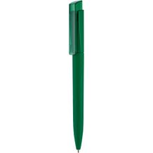 Kugelschreiber FRESH SOFT ST (minze-grün / limonen-grün) (Art.-Nr. CA866260)