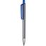 Kugelschreiber TRI-STAR SOFT ST (stein-grau / royal-blau) (Art.-Nr. CA869466)