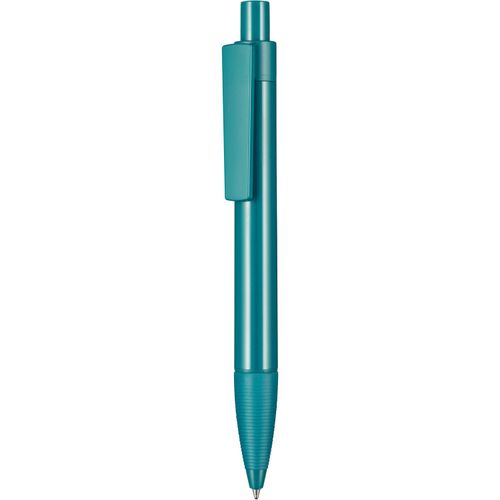 Kugelschreiber SCREEN (Art.-Nr. CA871555) - Druckkugelschreiber MADE IN GERMANY mit...