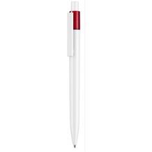 Kugelschreiber PEAK ST (kirsch-rot) (Art.-Nr. CA872144)