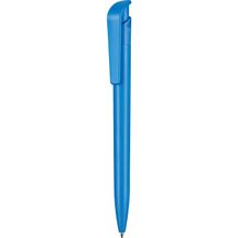 Kugelschreiber PLANT (blau bio (PLA)) (Art.-Nr. CA874712)