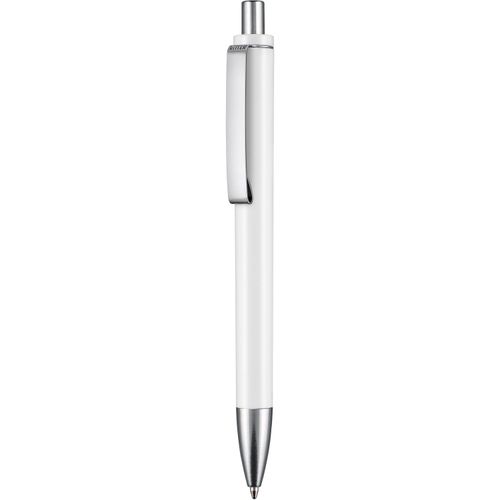 Kugelschreiber EXOS M (Art.-Nr. CA875146) - Hochwertiger Druckkugelschreiber hergest...