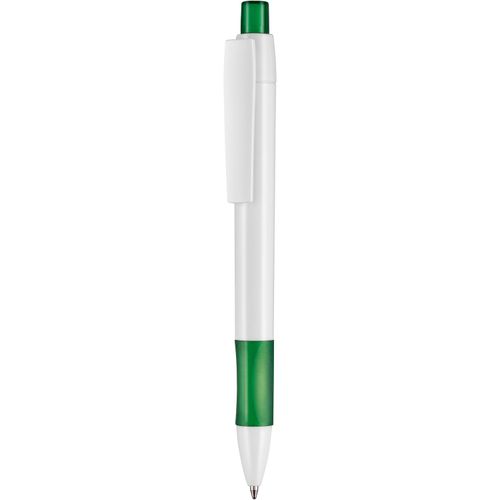 Kugelschreiber CETUS (Art.-Nr. CA875163) - Eleganter Streuartikel mit sehr guter...