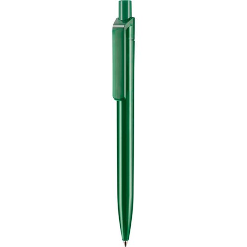Kugelschreiber INSIDER TRANSPARENT (Art.-Nr. CA875207) - Ein Streuartikel wie er sein soll:...