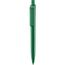 Kugelschreiber INSIDER TRANSPARENT (limonen-grün) (Art.-Nr. CA875207)