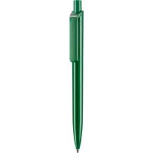 Kugelschreiber INSIDER TRANSPARENT (limonen-grün) (Art.-Nr. CA875207)