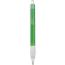 Kugelschreiber DIVA TRANSPARENT (limonen-grün) (Art.-Nr. CA875378)