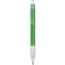 Kugelschreiber DIVA TRANSPARENT (limonen-grün) (Art.-Nr. CA875378)