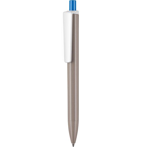 Kugelschreiber ALGO-PEN II (Art.-Nr. CA881766) - Der neue revolutionäre, biobasierend...
