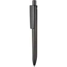 Kugelschreiber RIDGE RECYCLED (schwarz recycled) (Art.-Nr. CA900270)