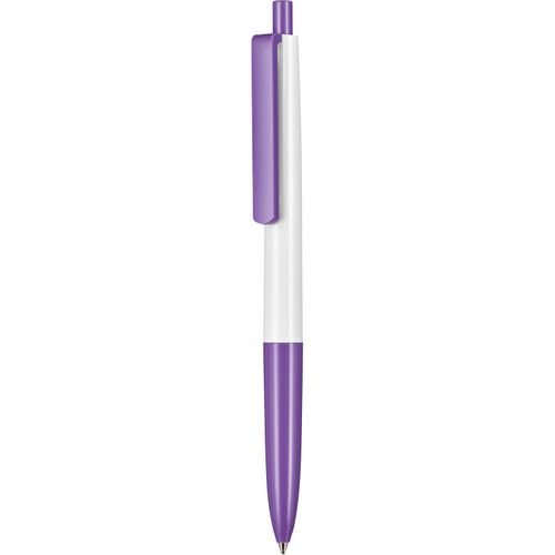Kugelschreiber NEW BASIC (Art.-Nr. CA909244) - Ein Dauerbrenner im untersten Preissegme...