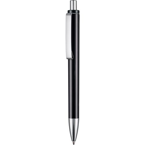 Kugelschreiber EXOS M (Art.-Nr. CA911463) - Hochwertiger Druckkugelschreiber hergest...
