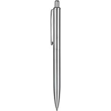 Kugelschreiber SHINE (silber) (Art.-Nr. CA914242)