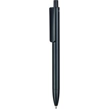 Kugelschreiber IONOS SOFT (schwarz) (Art.-Nr. CA914861)