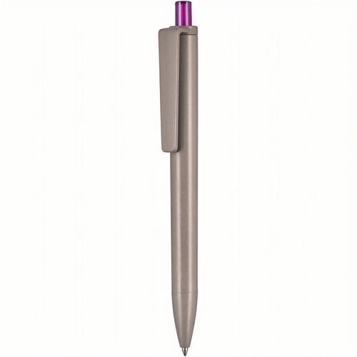 Kugelschreiber ALGO-PEN (Art.-Nr. CA916815) - Der neue revolutionäre, biobasierend...