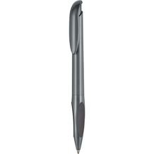 Kugelschreiber ATMOS (stein-grau) (Art.-Nr. CA920032)