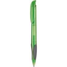 Kugelschreiber ATMOS FROZEN (gras grün) (Art.-Nr. CA921408)