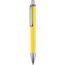 Kugelschreiber EXOS SOFT M (zitronen-gelb) (Art.-Nr. CA924187)