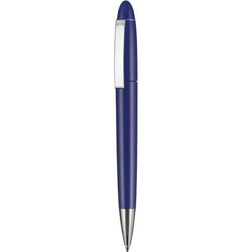 Kugelschreiber HAVANNA (Art.-Nr. CA924994) - Klassischer Drehkugelschreiber mit...