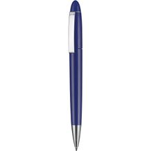 Kugelschreiber HAVANNA (nacht-blau) (Art.-Nr. CA924994)