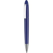 Kugelschreiber HAVANNA (nacht-blau) (Art.-Nr. CA924994)