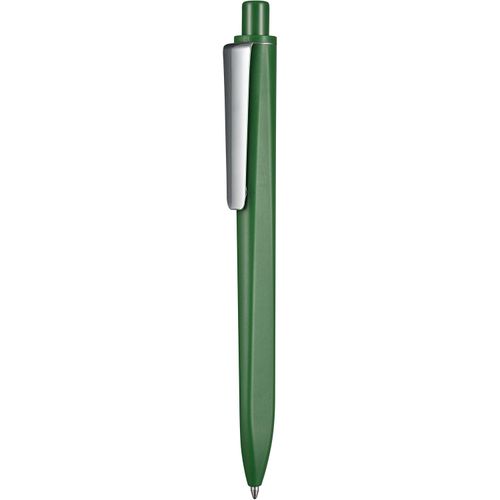 Kugelschreiber RIDGE M (Art.-Nr. CA935668) - Druckkugelschreiber mit einzigartiger...