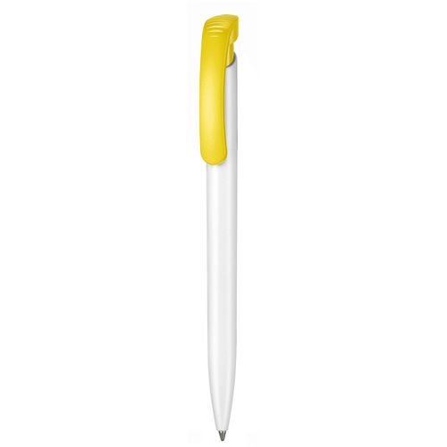 Kugelschreiber CLEAR (Art.-Nr. CA936508) - Absoluter Top-Seller hergestellt in...
