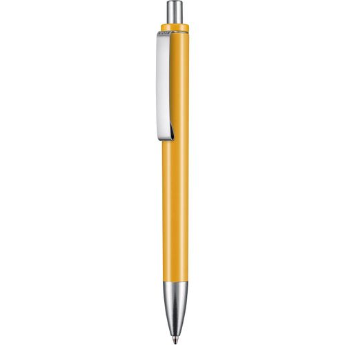 Kugelschreiber EXOS M (Art.-Nr. CA937796) - Hochwertiger Druckkugelschreiber hergest...