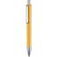 Kugelschreiber EXOS M (apricot-gelb) (Art.-Nr. CA937796)