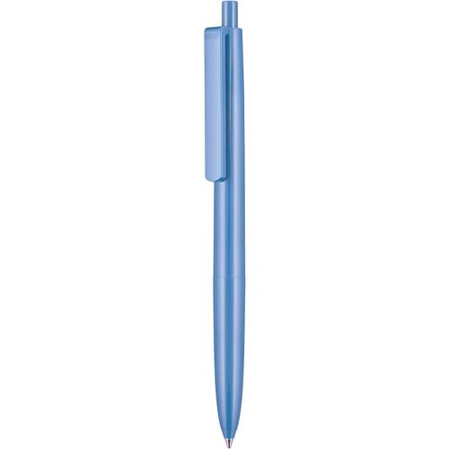 Kugelschreiber NEW BASIC (Art.-Nr. CA937883) - Ein Dauerbrenner im untersten Preissegme...
