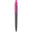 Kugelschreiber INSIDER RECYCLED (fuchsia-pink) (Art.-Nr. CA940687)