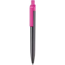 Kugelschreiber INSIDER RECYCLED (fuchsia-pink) (Art.-Nr. CA940687)