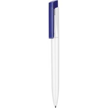 Kugelschreiber FRESH ST (ozean-blau) (Art.-Nr. CA940869)