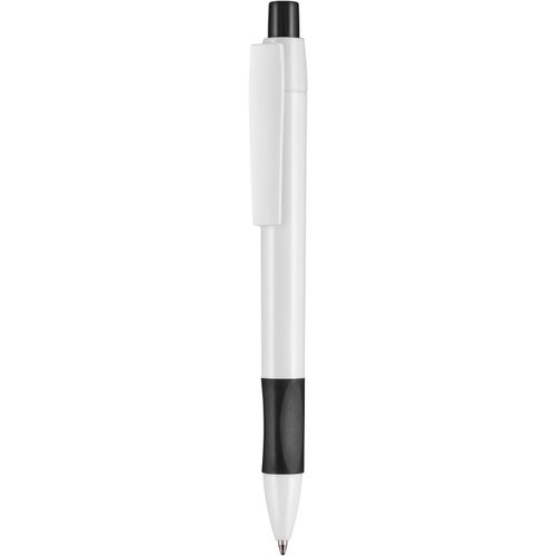 Kugelschreiber CETUS (Art.-Nr. CA941473) - Eleganter Streuartikel mit sehr guter...