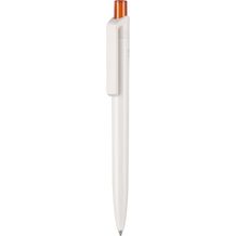 Kugelschreiber BIO-INSIDER (clementine-orange) (Art.-Nr. CA943599)