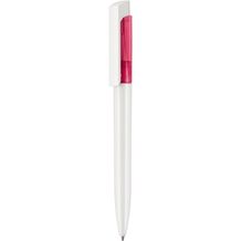 Kugelschreiber BIO-FRESH (magenta-pink) (Art.-Nr. CA944847)