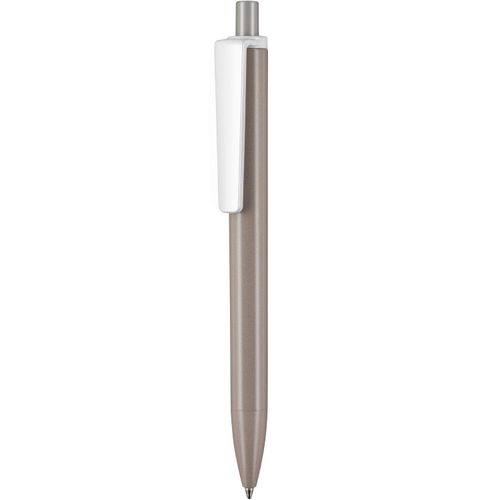 Kugelschreiber ALGO-PEN II (Art.-Nr. CA945759) - Der neue revolutionäre, biobasierend...