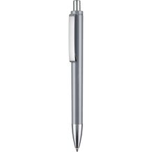 Kugelschreiber EXOS M (stein-grau) (Art.-Nr. CA953653)